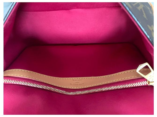 Louis Vuitton Diane Monogramm - Ansicht 9