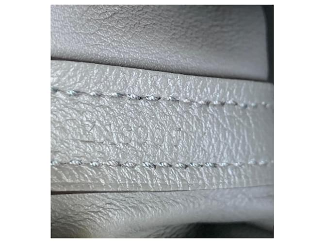 Borsa Hermès 24 / 24 mini Grigio - vista 9