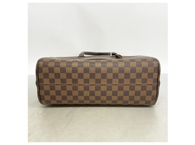 Borsa Louis Vuitton Damier Nolita N41455 in Ebene Damier ebene - vista 3