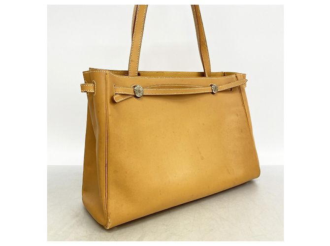 Hermès Borsa Cabana Vache Tote Hermes - vista 2