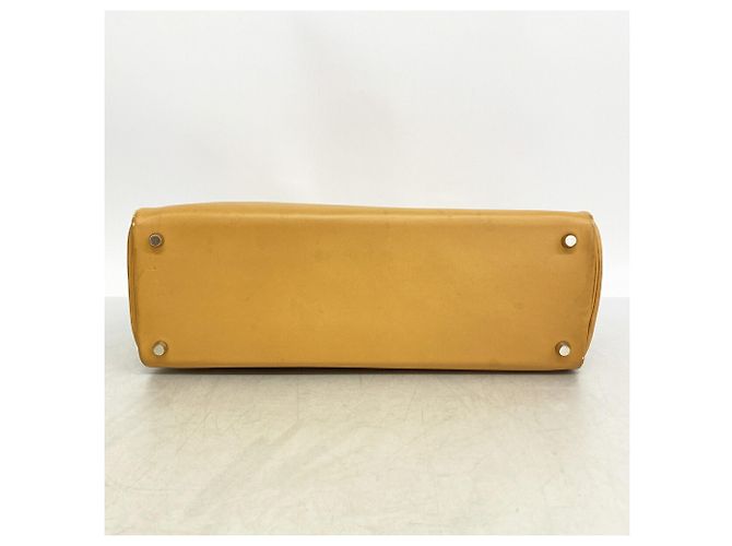 Hermès Borsa Cabana Vache Tote Hermes - vista 3
