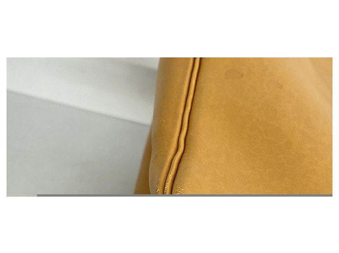 Hermès Borsa Cabana Vache Tote Hermes - vista 6