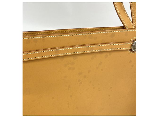 Hermès Borsa Cabana Vache Tote Hermes - vista 8