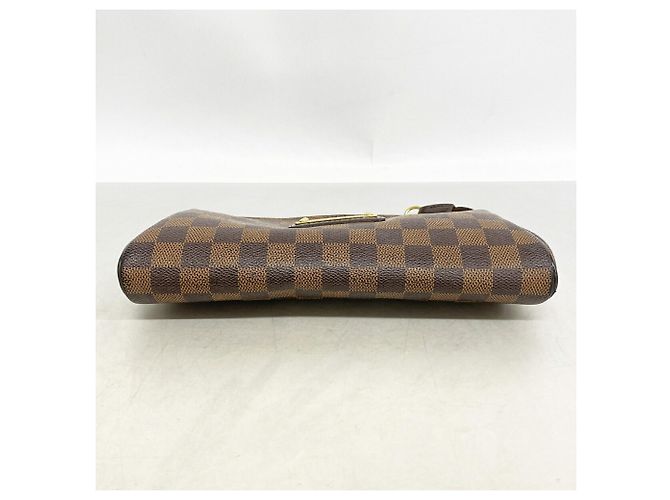 Borsa Louis Vuitton Damier Eva N55213 Ebene Damier ebene - vista 3