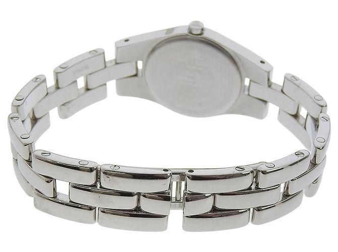 Baume & Mercier Linea Stainless Steel 22 - Ansicht 2