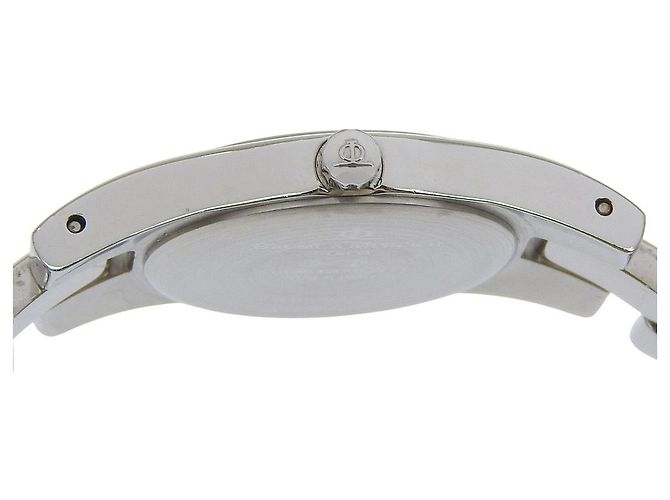 Baume & Mercier Linea Stainless Steel 22 - Ansicht 3