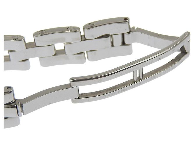 Baume & Mercier Linea Stainless Steel 22 - Ansicht 7