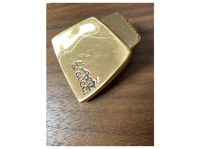 Gucci L'Arte di Gucci Spilla Oro D'oro - vista 2