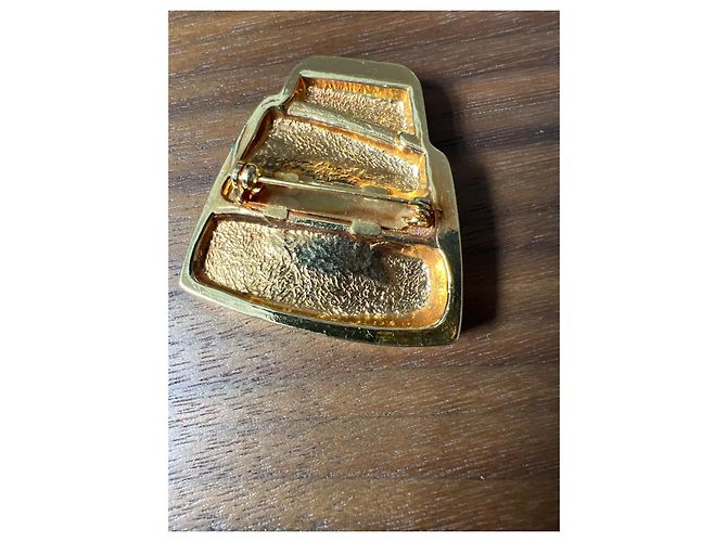 Gucci L'Arte di Gucci Spilla Oro D'oro - vista 3