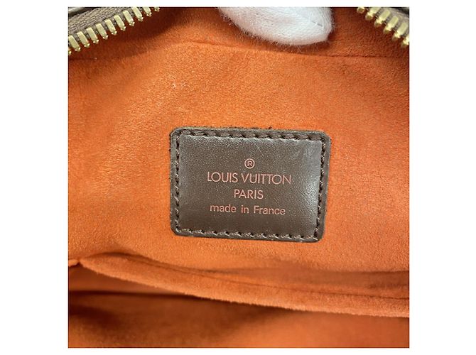 Borsa Louis Vuitton Damier Salia Horizontal Damier ebene - vista 5