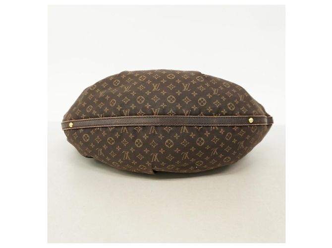 Louis Vuitton Monogram Idylle Rhapsody MM Schultertasche Anthrazitgrau - Ansicht 3
