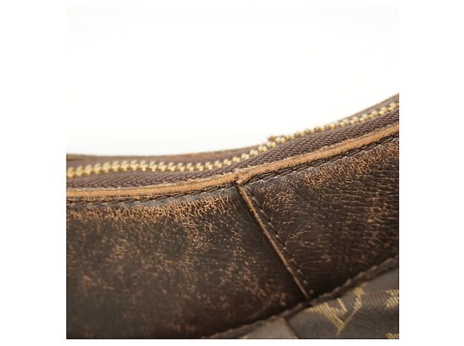 Louis Vuitton Monogram Idylle Rhapsody MM Schultertasche Anthrazitgrau - Ansicht 8