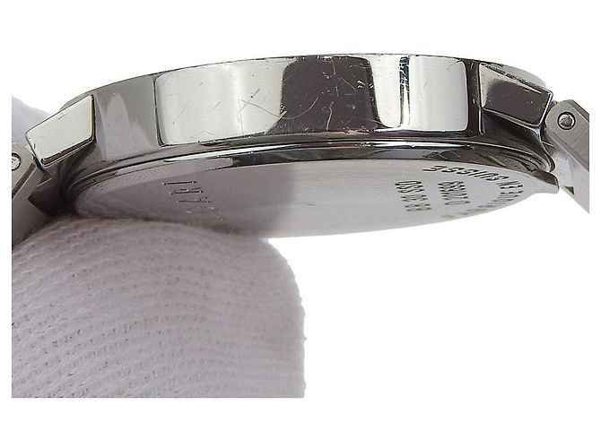 Bulgari Bvlgari Bvlgari Quartz Stainless Steel 30 - vista 3