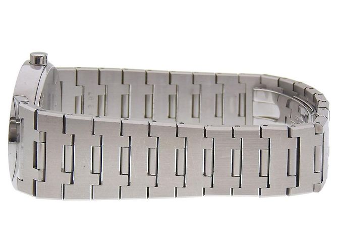 Bulgari Bvlgari Bvlgari Quartz Stainless Steel 30 - vista 7