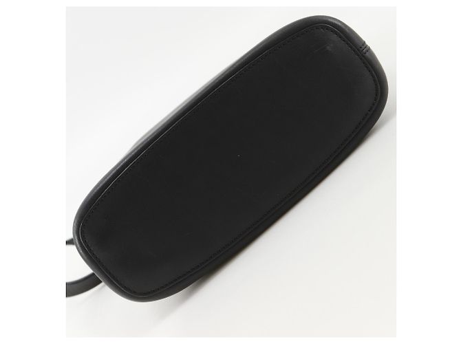 Borsa asimmetrica monospalla Loewe Nero - vista 13