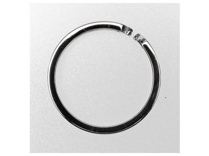 Cartier 2C Ring in Weißgold - Ansicht 10