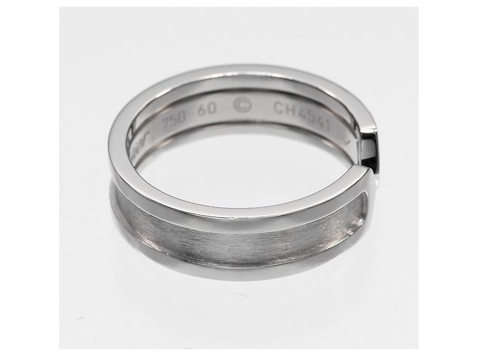 Cartier 2C Ring in Weißgold - Ansicht 6