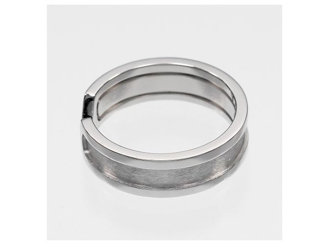Cartier 2C Ring in Weißgold - Ansicht 8