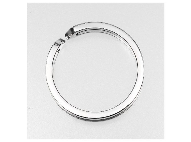 Cartier 2C Ring in Weißgold - Ansicht 9