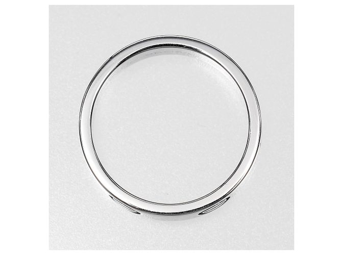 Cartier Love Ring in Platin 950 Silber - Ansicht 10