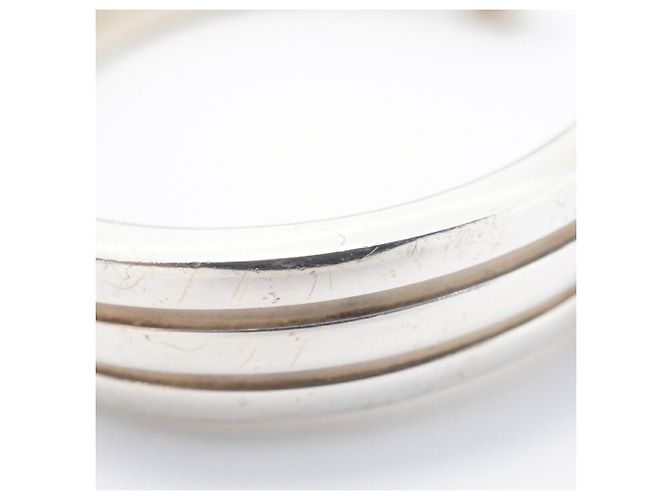 Tiffany & Co. Bracciale Cuff Grooved - vista 10
