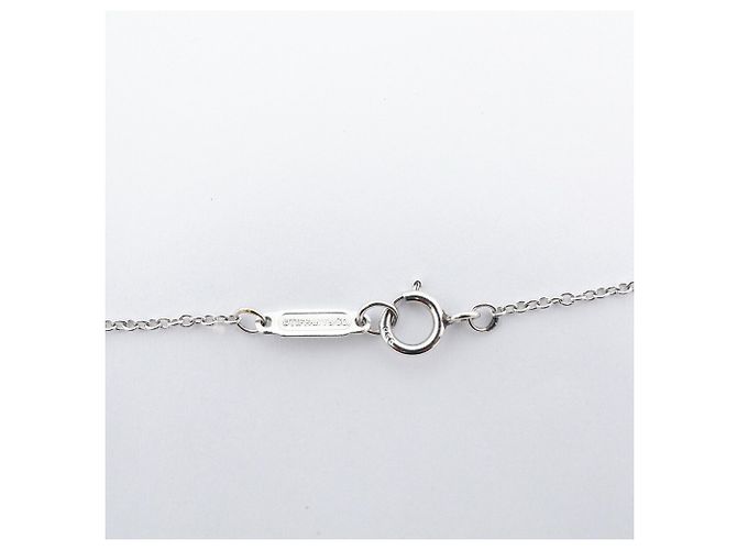 Collana Cuore Sentimental Tiffany & Co. - vista 4