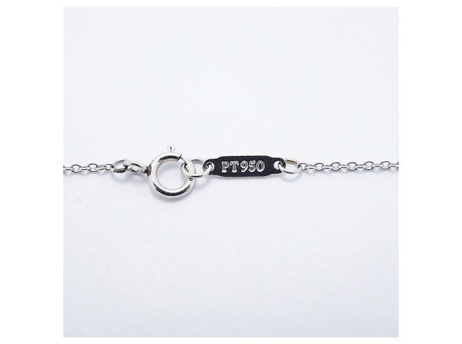 Collana Cuore Sentimental Tiffany & Co. - vista 5