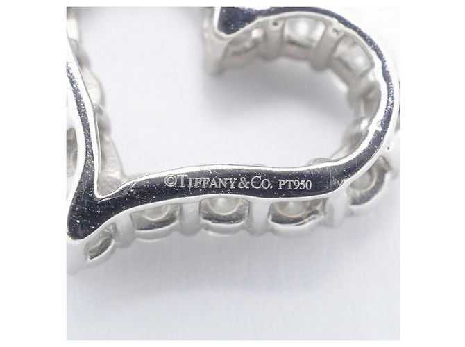 Collana Cuore Sentimental Tiffany & Co. - vista 6