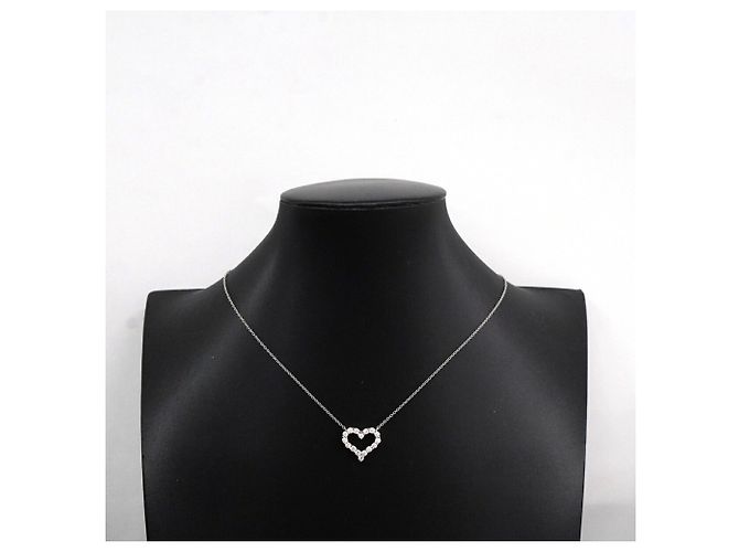 Collana Cuore Sentimental Tiffany & Co. - vista 7