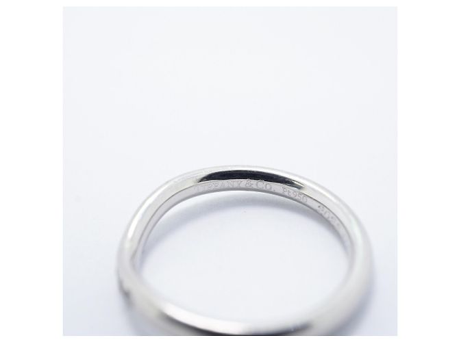 Tiffany & Co. Curved Band Ring - Ansicht 4