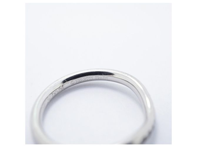 Tiffany & Co. Curved Band Ring - Ansicht 5