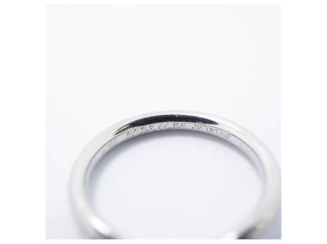Tiffany & Co. Curved Band Ring - Ansicht 6