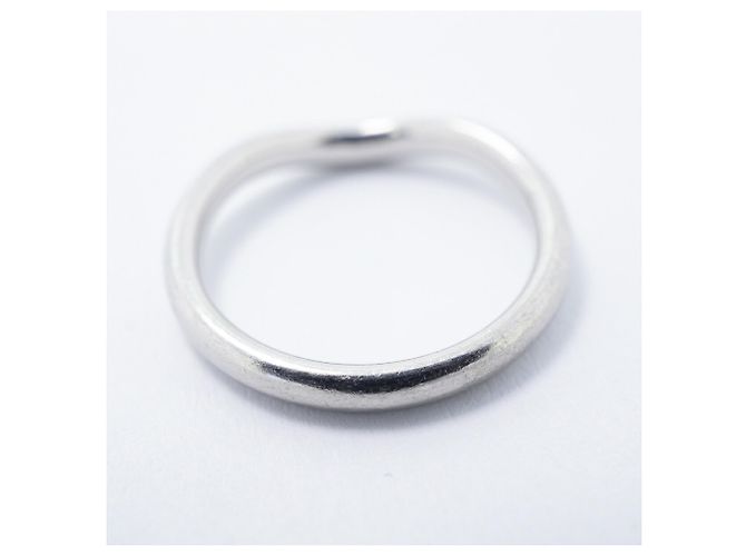 Tiffany & Co. Curved Band Ring - Ansicht 9