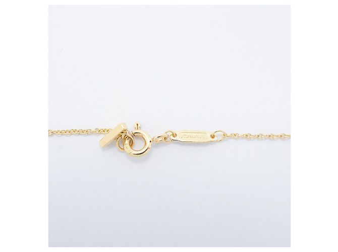 Collana Tiffany & Co. T Smile Mini - vista 4
