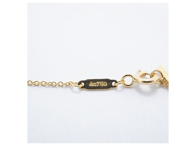 Collana Tiffany & Co. T Smile Mini - vista 5
