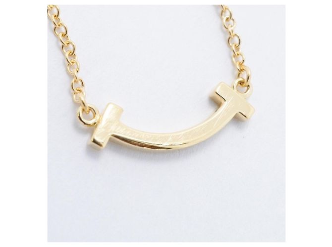 Collana Tiffany & Co. T Smile Mini - vista 8