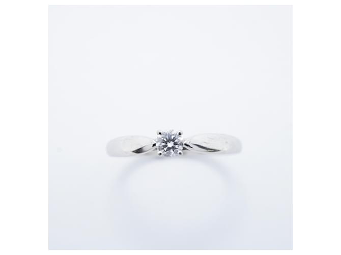 Tiffany & Co. Harmony Band Ring - Ansicht 2
