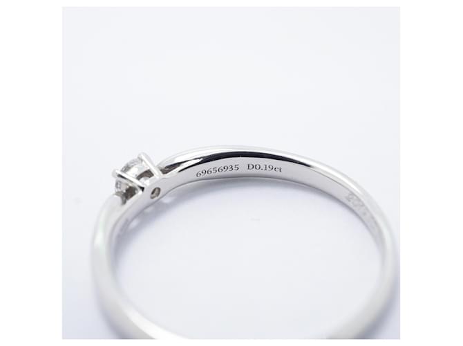Tiffany & Co. Harmony Band Ring - Ansicht 5