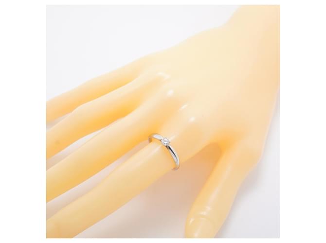 Tiffany & Co. Harmony Band Ring - Ansicht 8