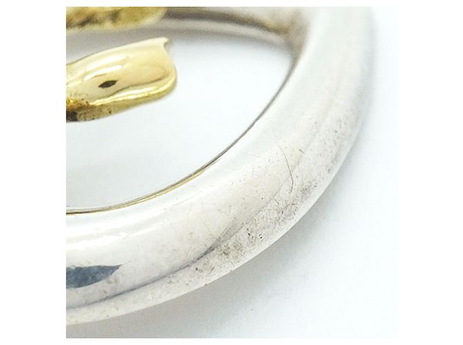 Collana Tiffany & Co. con design a cuore e fiocco - vista 10