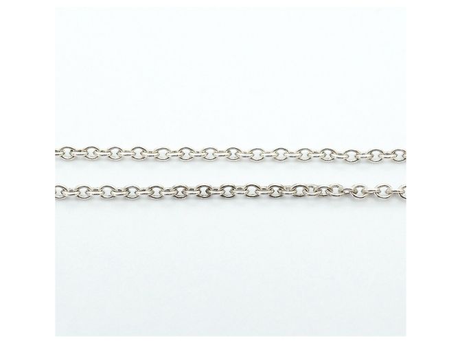 Collana Tiffany & Co. con design a cuore e fiocco - vista 11
