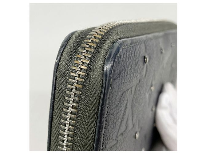 Louis Vuitton Monogram Empreinte Zippy Wallet - Ansicht 6