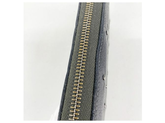 Louis Vuitton Monogram Empreinte Zippy Wallet - Ansicht 7