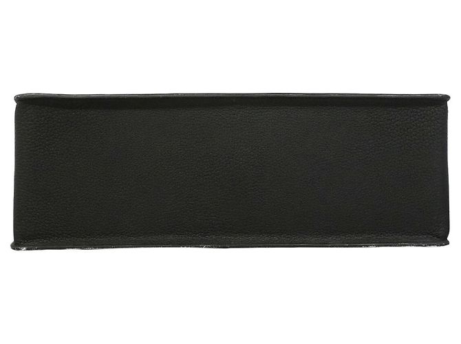 Hermès Borsa Tote Hermes Whitebus GM Nero - vista 3