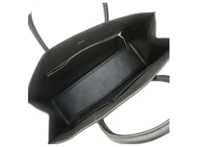 Hermès Borsa Tote Hermes Whitebus GM Nero - vista 4