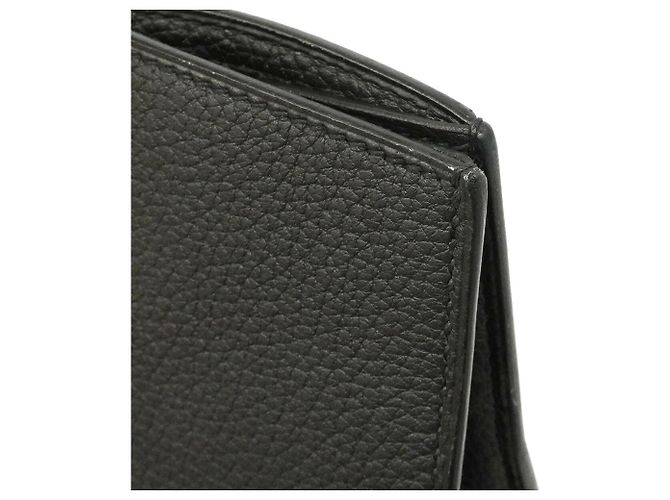 Hermès Borsa Tote Hermes Whitebus GM Nero - vista 8