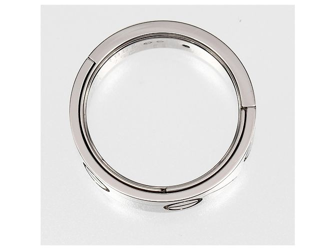Cartier Astro Love Ring in Weißgold Golden - Ansicht 10