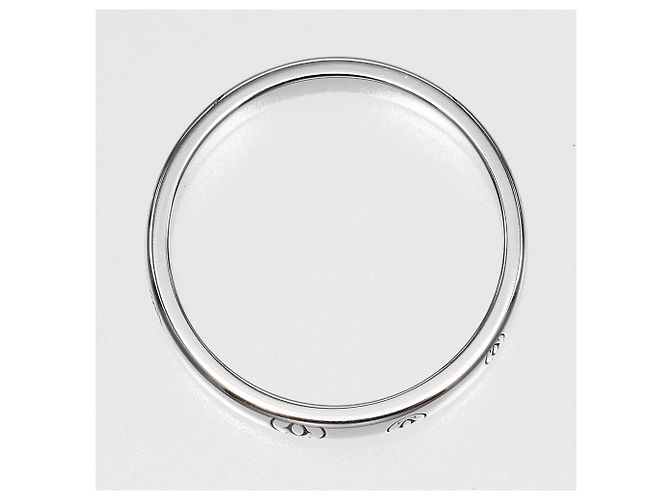 Cartier Happy Birthday Ring Silber - Ansicht 8