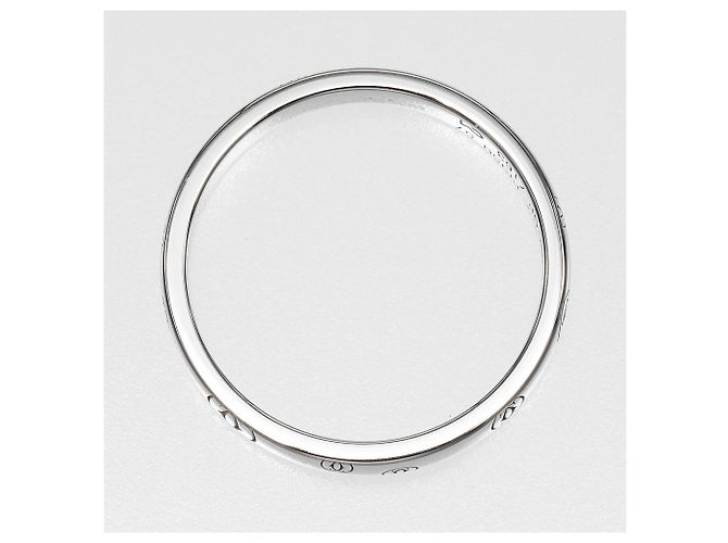 Cartier Happy Birthday Ring Silber - Ansicht 9