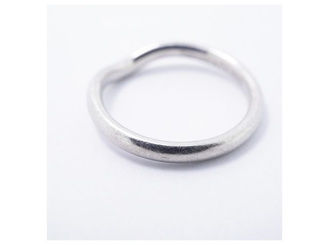 Tiffany & Co. Curved Band Ring - Ansicht 10